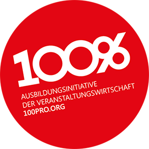 Logo Ausbildungsinitiative Eventbereich