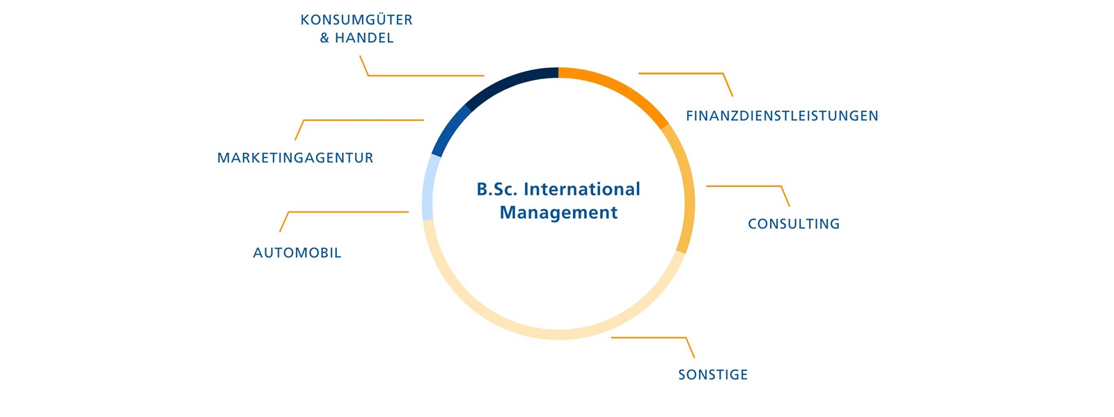 Berufsbegleitedes Studium Blended Learning