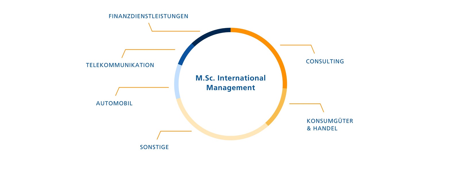 Berufsbegleitedes Studium Blended Learning