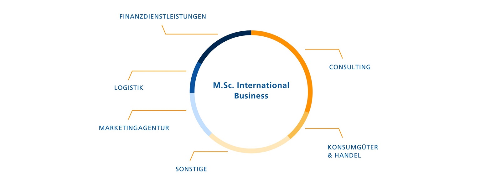 Berufsbegleitedes Studium Blended Learning