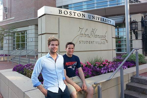 Double Degree in Boston