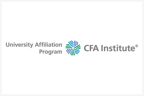 Logo University Affiliation Program