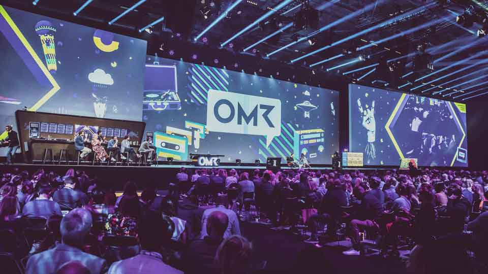 OMR-Konferenz