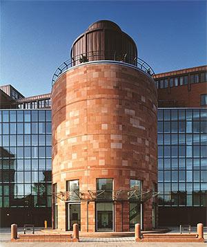 Strathclyde Business School