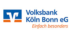 Logo Volksbank Köln Bonn