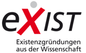 Logo EXIST