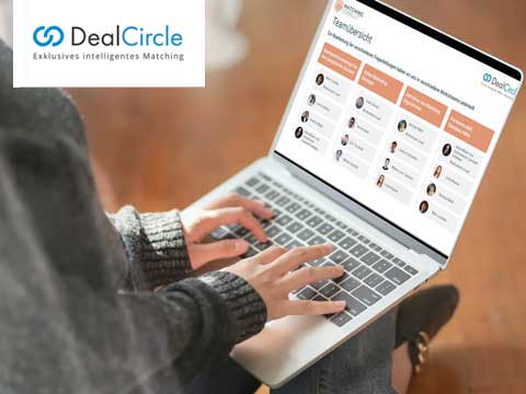 Dealcircle M und A Workshop