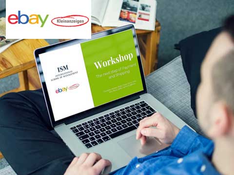 Ebay Kleinanzeigen Workshop