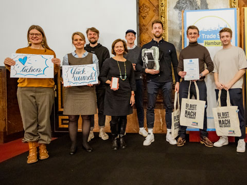 Fair Trade Hochschulwettbewerb 2021