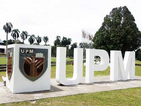 University Putra Malaysia