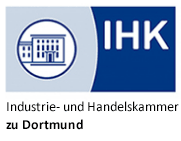 Logo IHK zu Dortmund