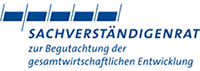 Logo des Sachverständigenrates