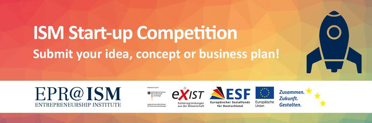 Start-up Competition