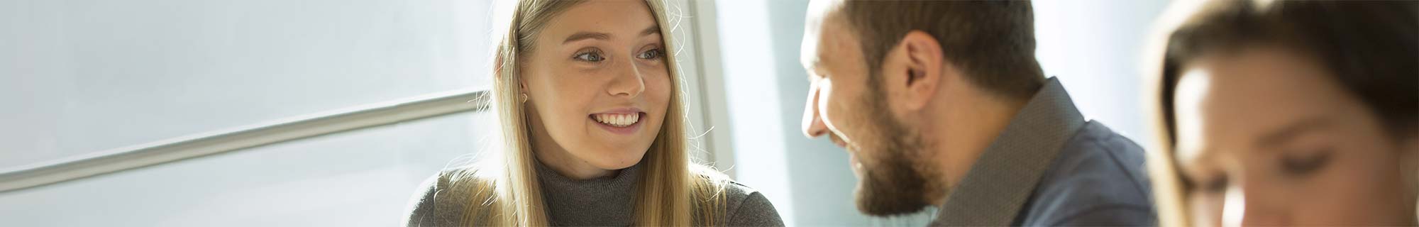 Studenten-Vorlesung