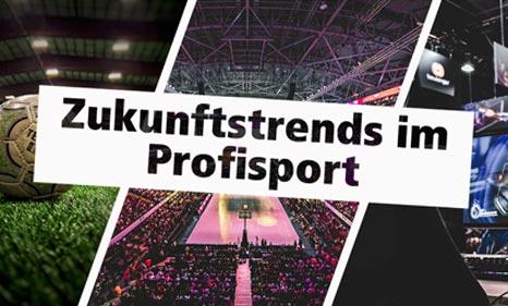 Zukunfttrends, Probevorlesung International Sports Management