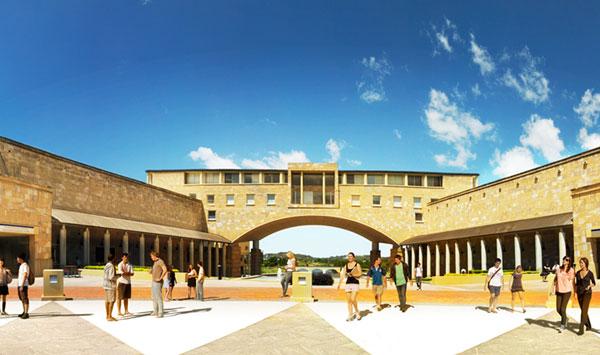 Bond University