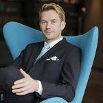 Daniel Müller, COO Motel One