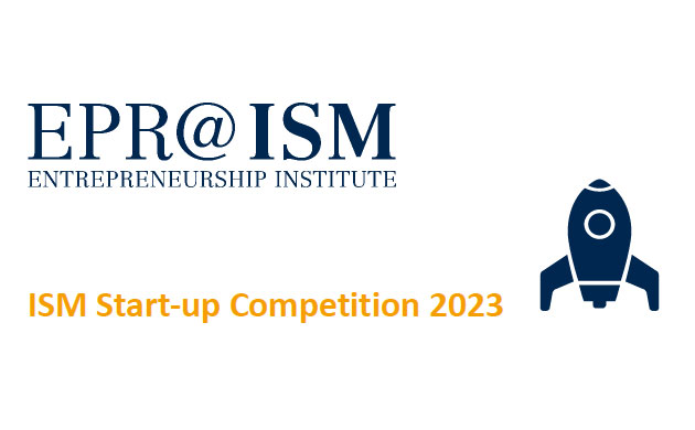 Start-up Competition