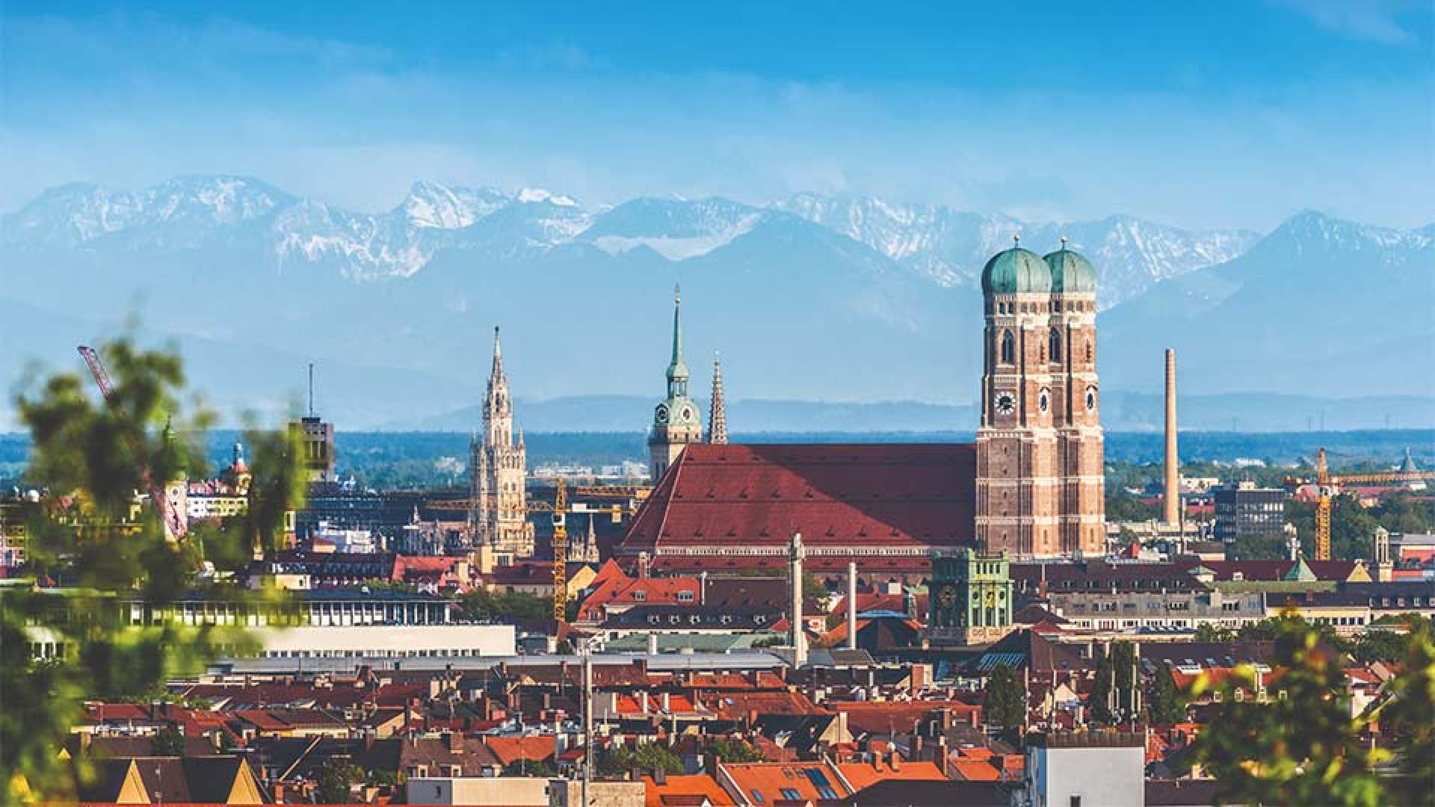 Alles, was du fürs Studium in München wissen musst