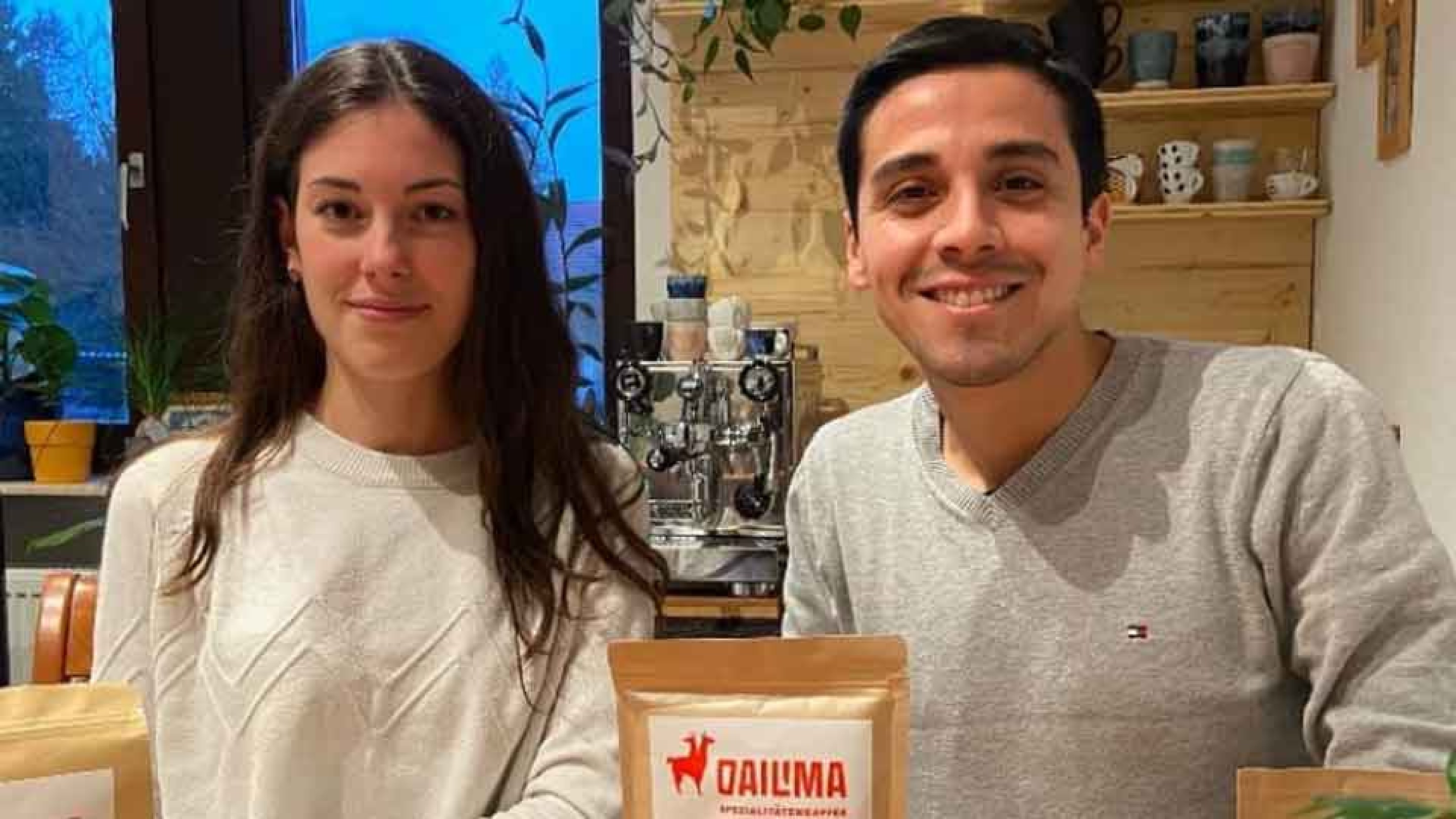 Straight from Peru: ISM-Studentin bringt fairen Spezialitätenkaffee nach Deutschland